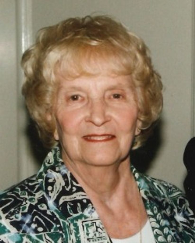 Ella Catherine Mclaughlin Teal