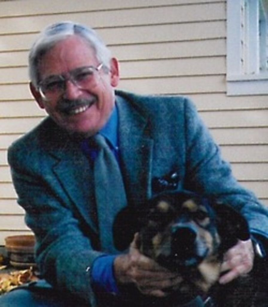 Sydney Lawrence Rogow