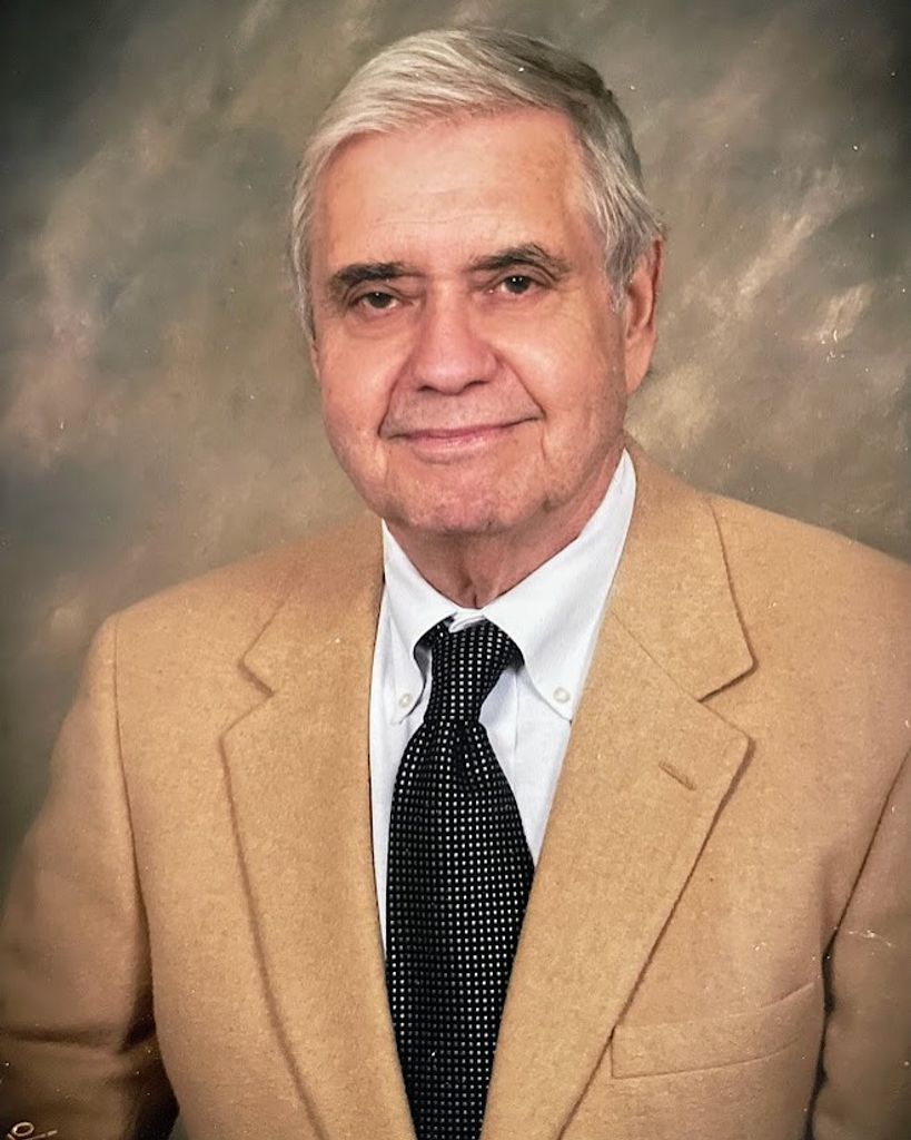 Marion Arthur Ellis Profile Photo