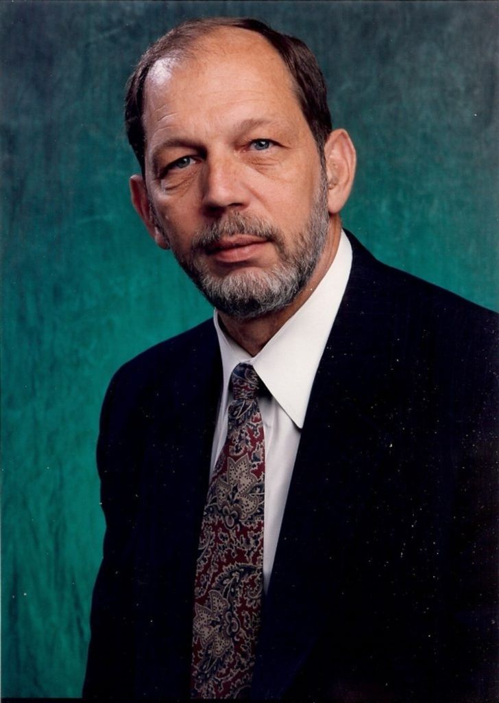 Stouffer, Richard D.