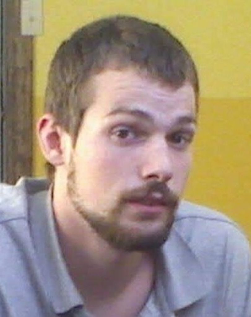 Dylan E. Richardson Sr.