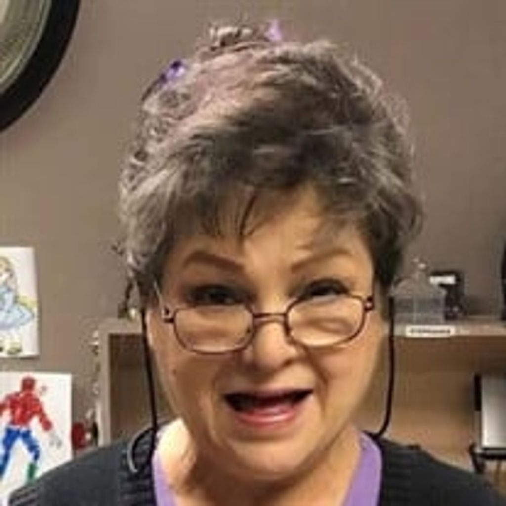 Grace Valdez