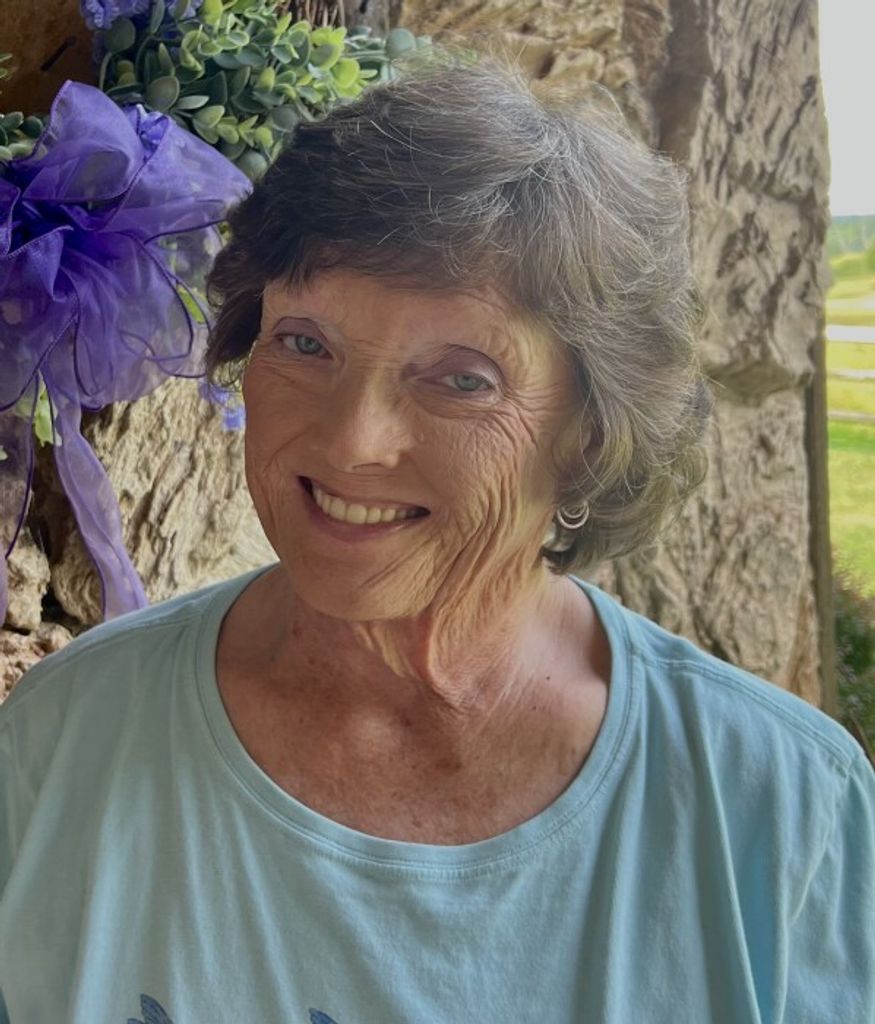 Delane (Mclelland)  Porter Profile Photo