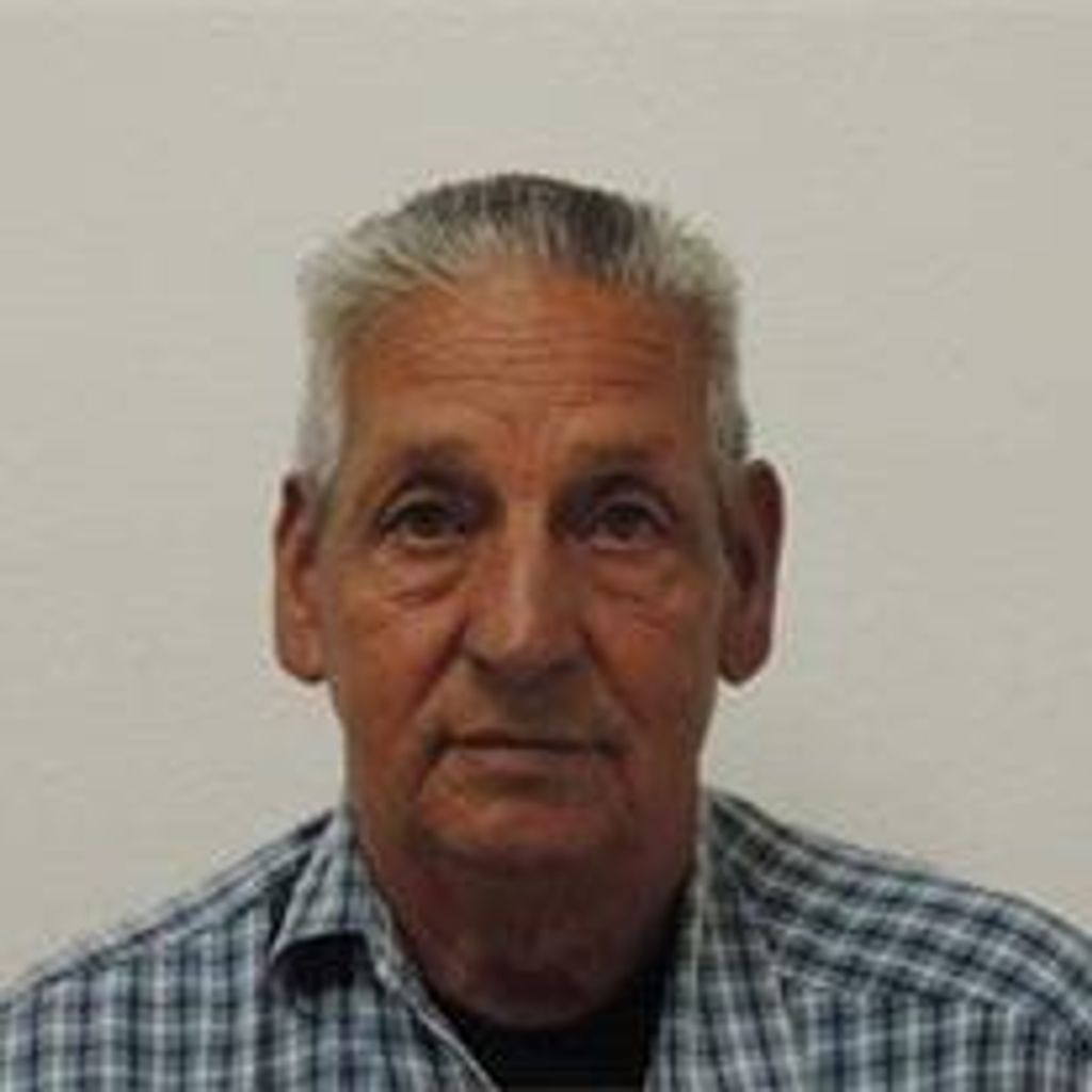 Ruben M. Vann Profile Photo