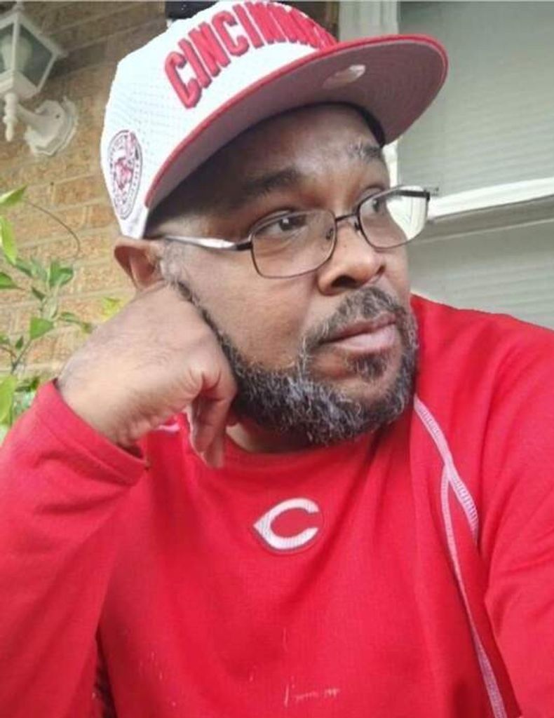 James Hamilton Harrison