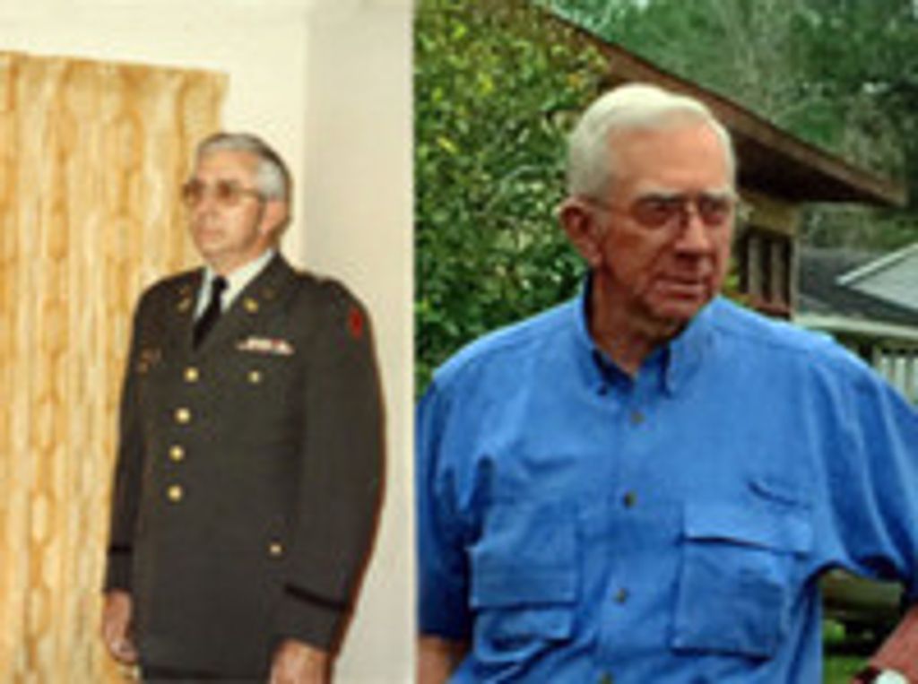 Edres J. Abshire