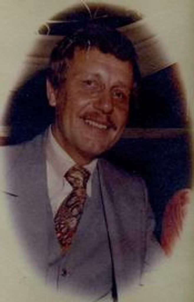 George F Burras, Jr.