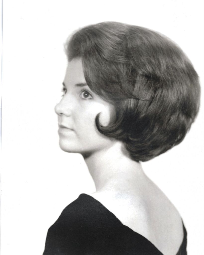 Merry Jean Coble