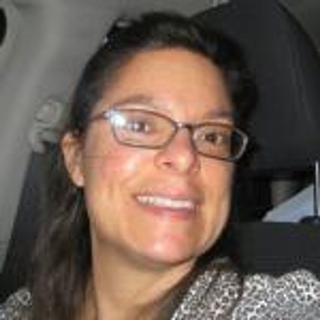 Laura Leissner Carlson