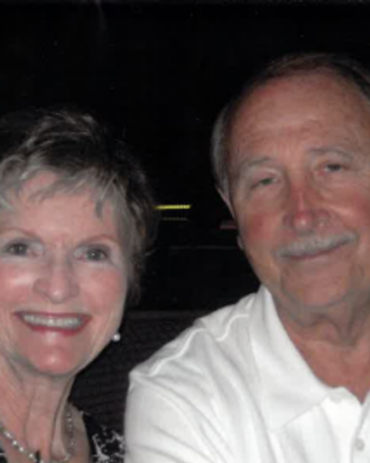 Robert and Hertha Ledford Profile Photo
