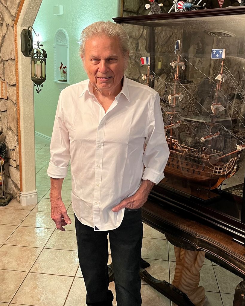 Harlie C Perryman, Jr. Profile Photo