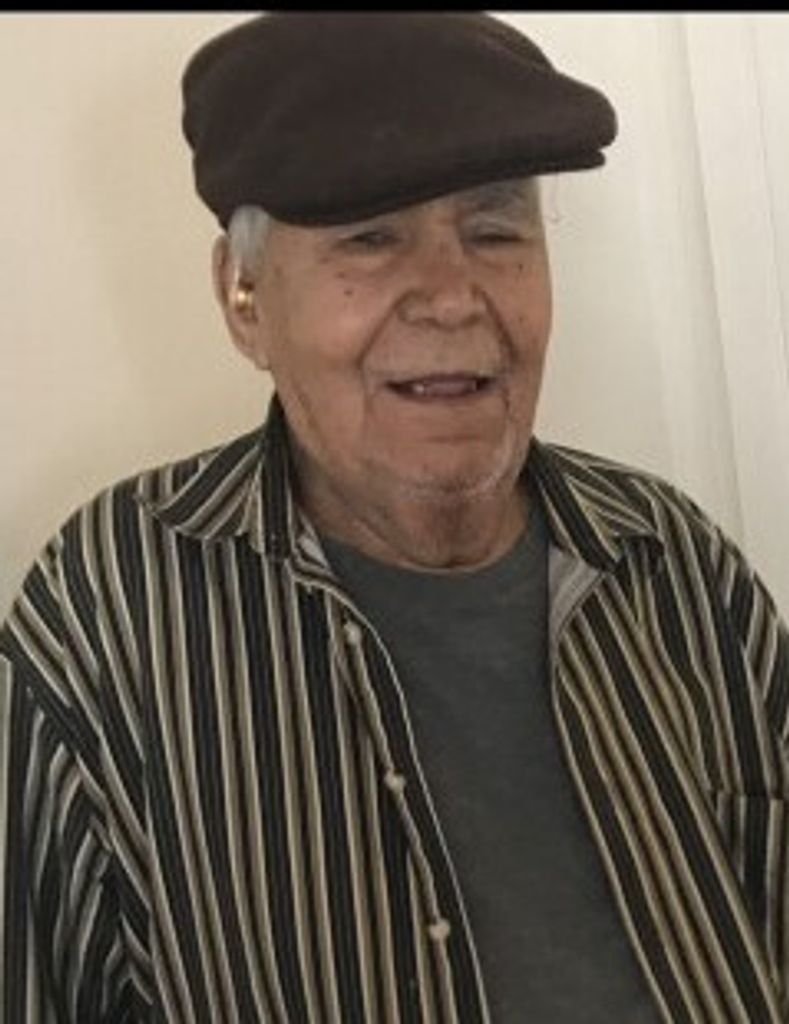 Bertino Matamoros Profile Photo
