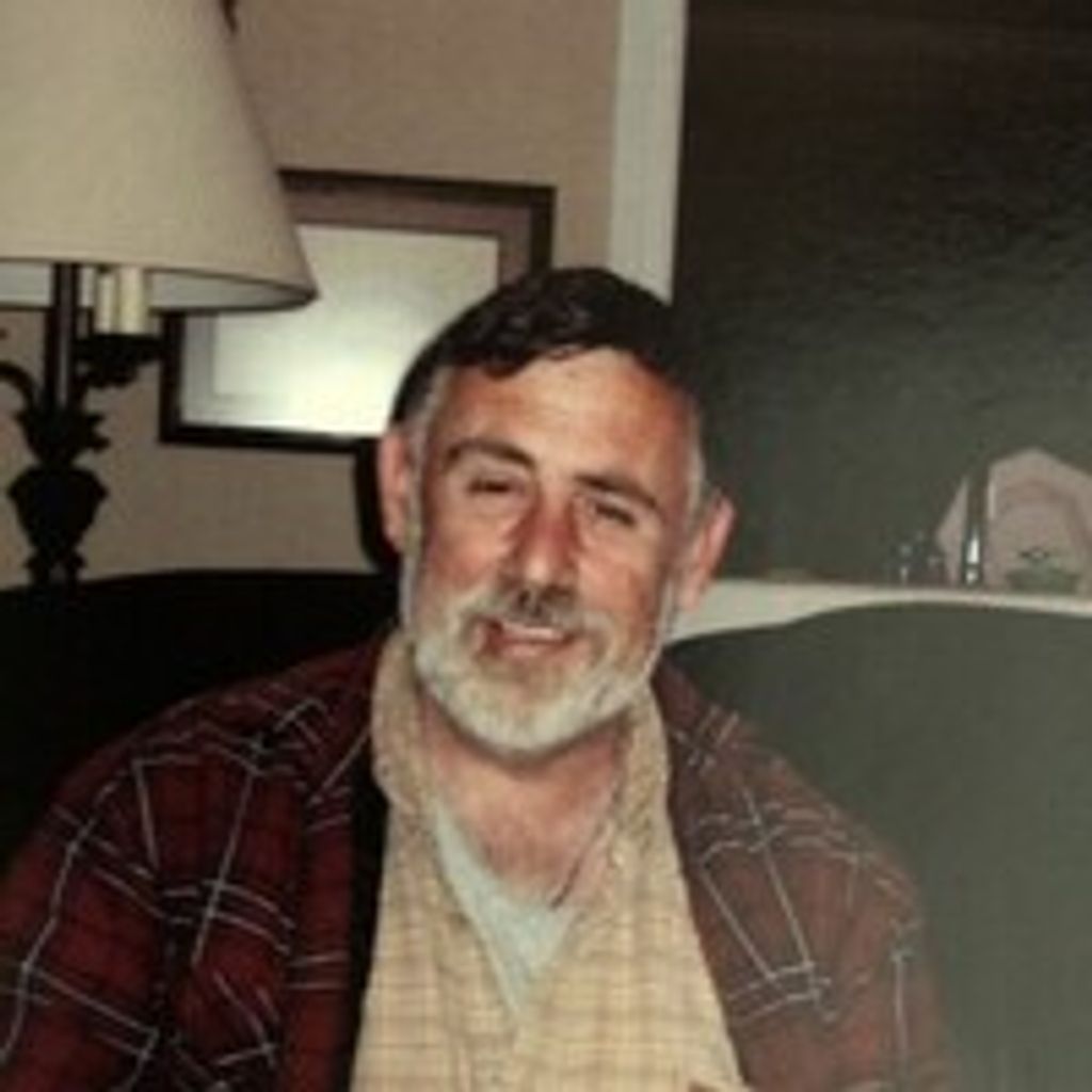 James Eugene Ott