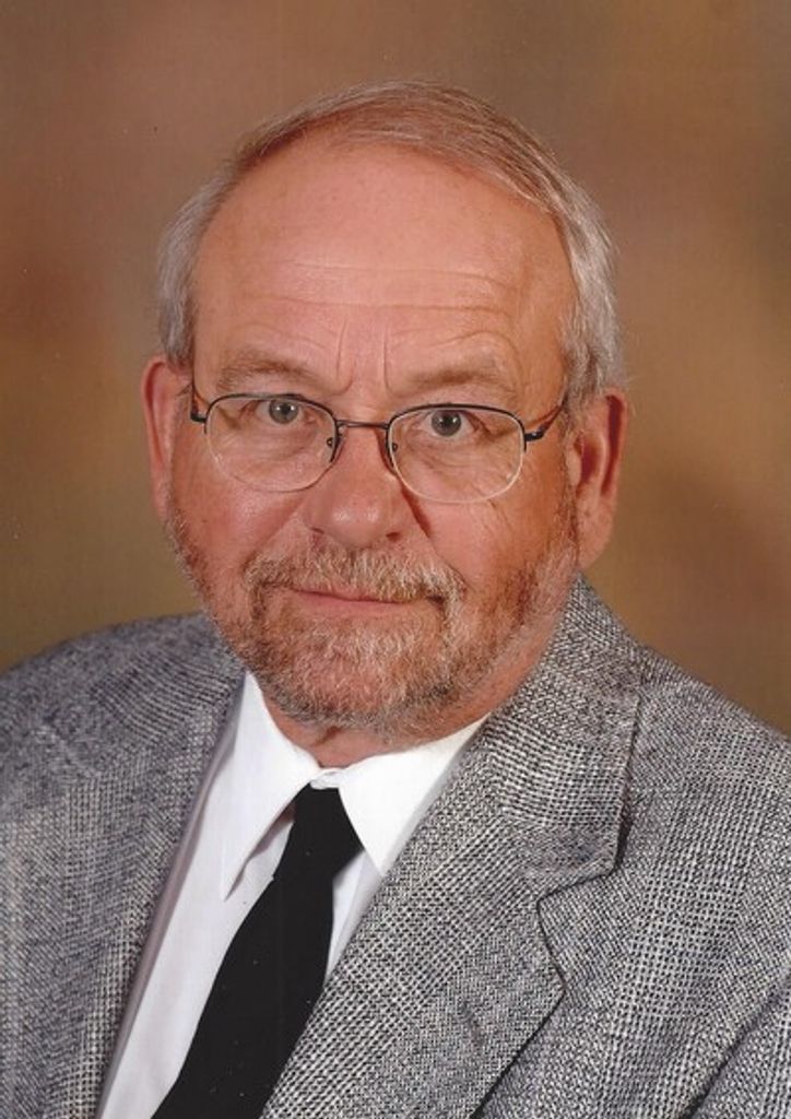 Charles D. "Chuck" Mann
