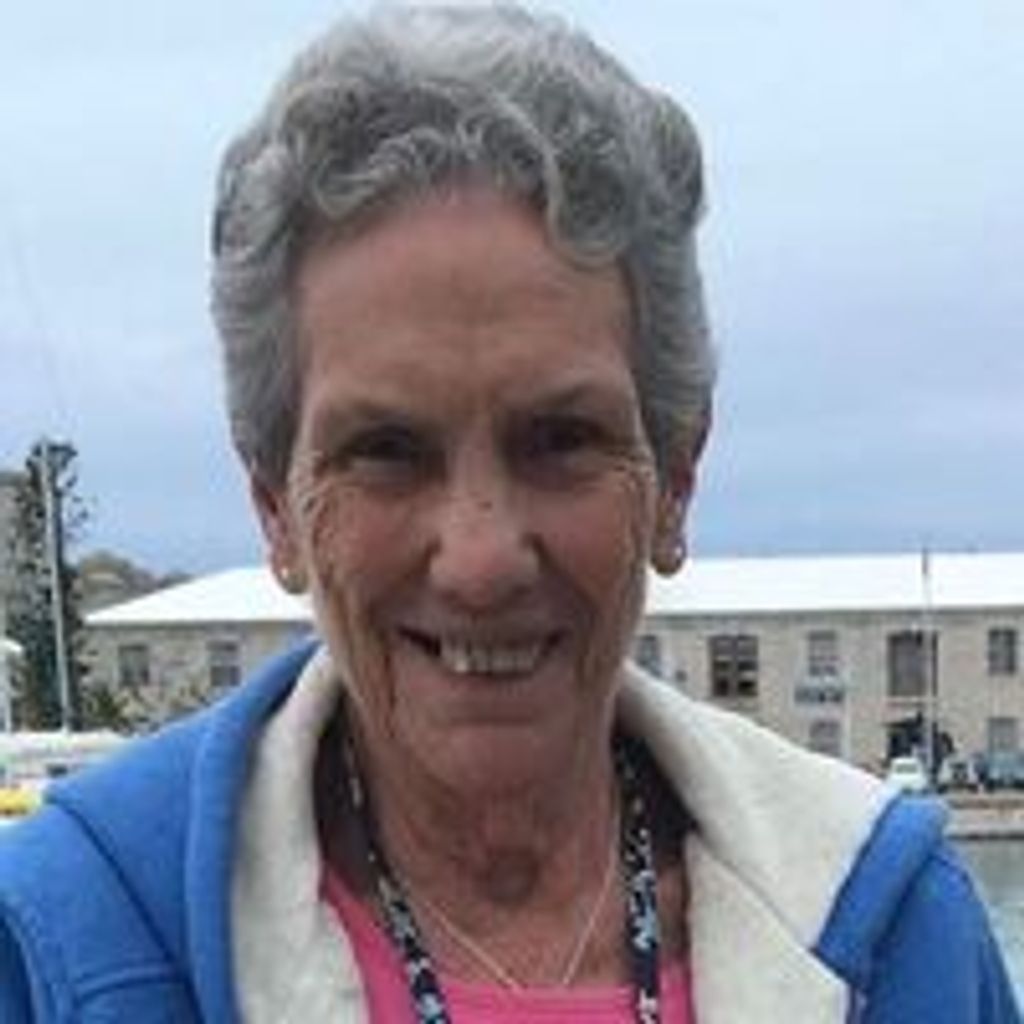 Margaret M. Curio "Marge" Profile Photo