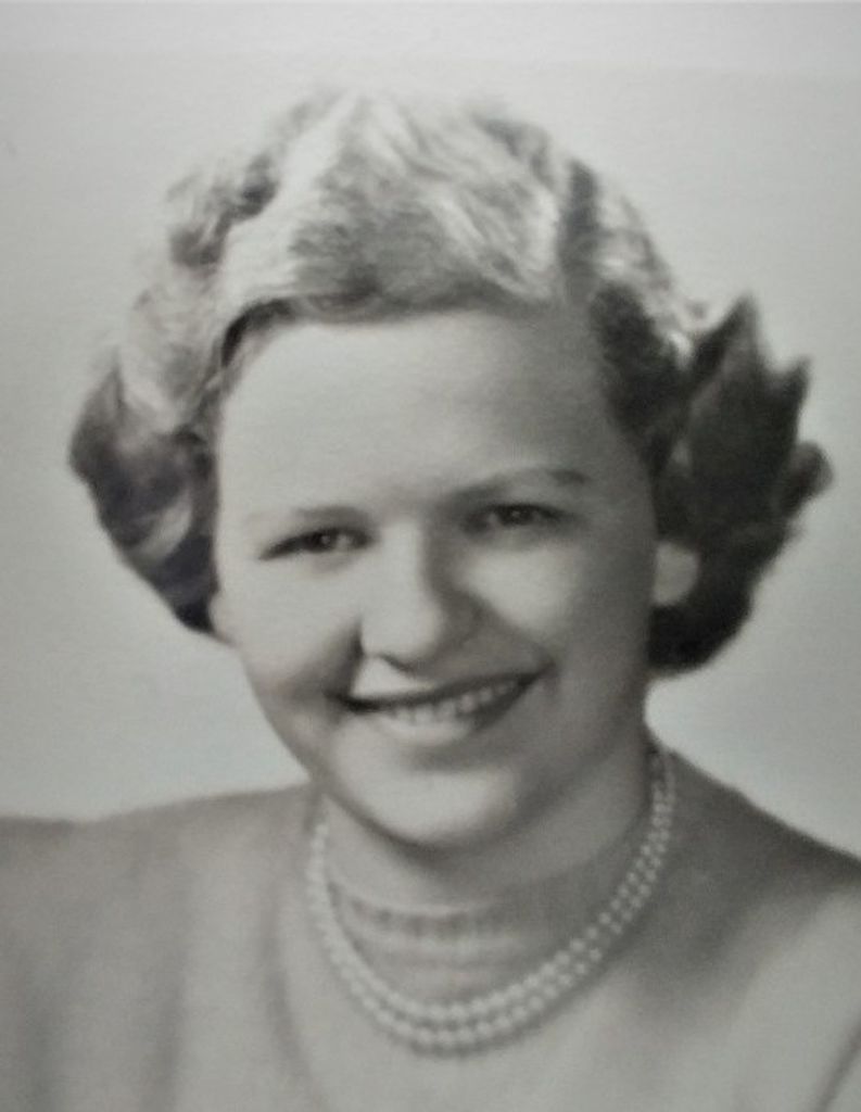 Barbara H. Murray