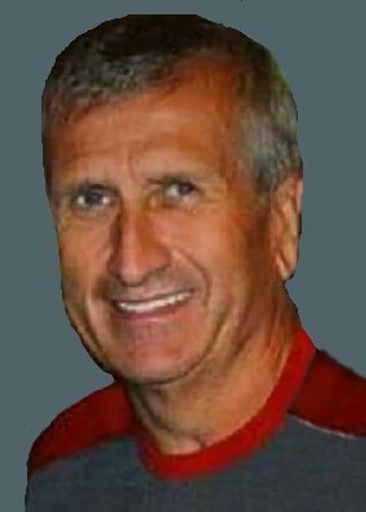 Mark "Spike" Werner