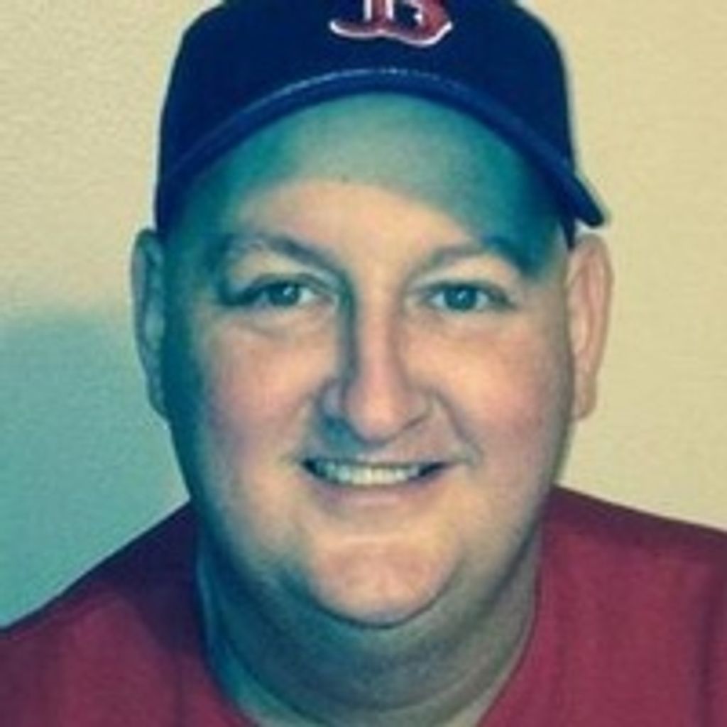 Anthony Patrick 'Tony' Brown, Sr.