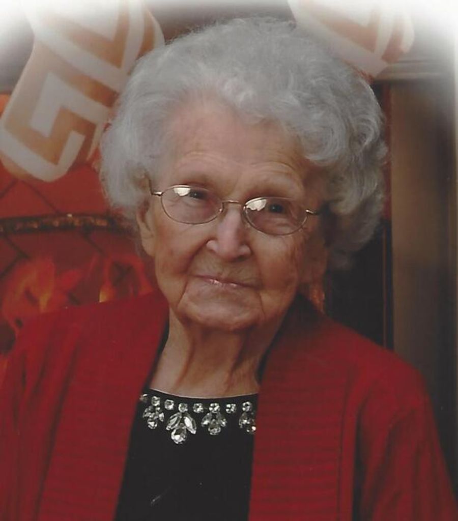 Ruth E. (Crone)  Hartman Delp Profile Photo