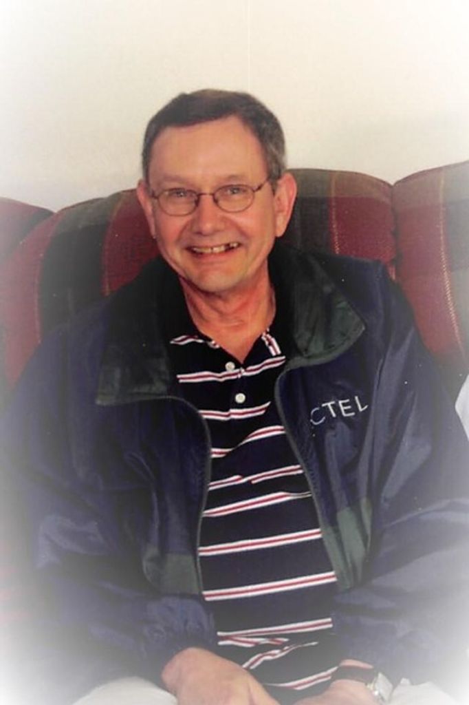 Donald H. Munn Profile Photo