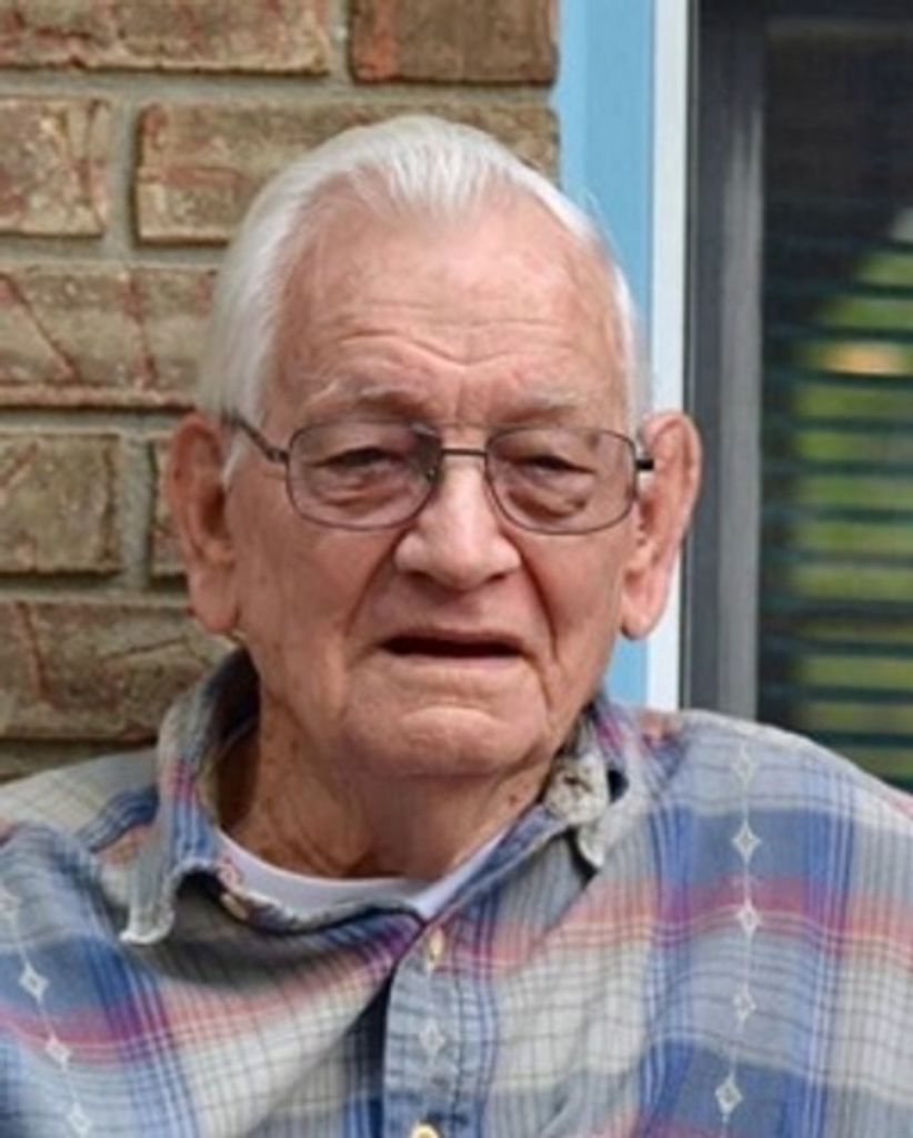 Harold (Ted) L. Hodge Profile Photo