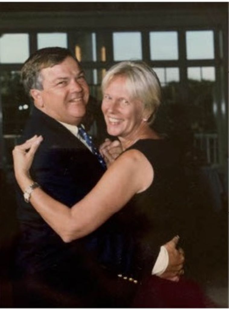 Patricia Ann Connell