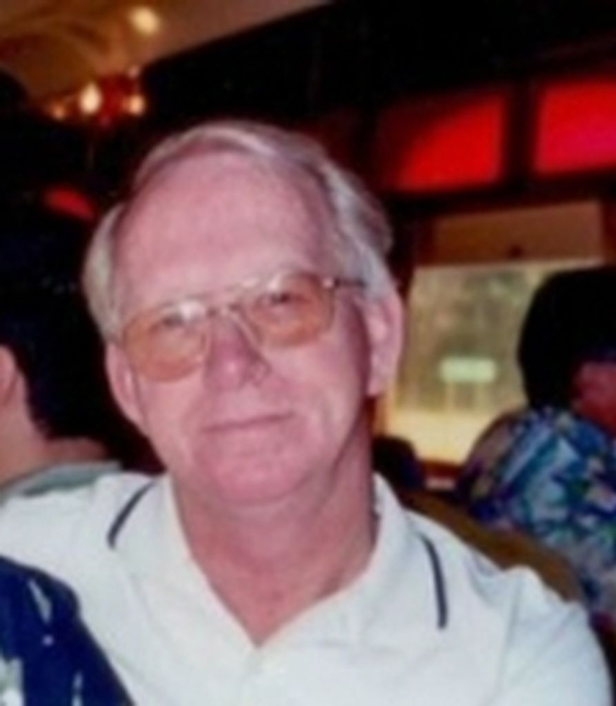 Arthur Troutman