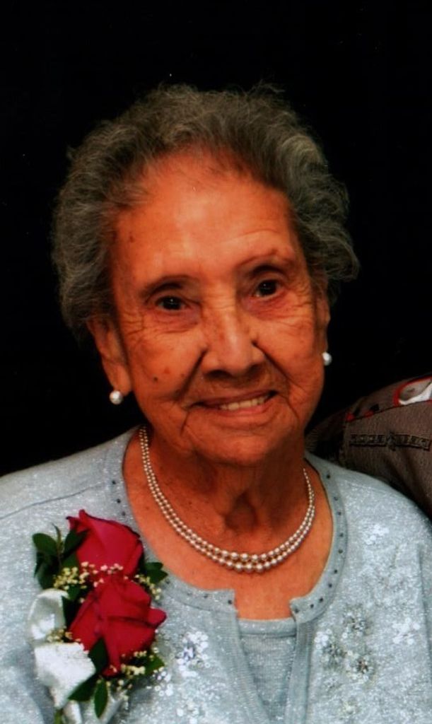 Emma S. Bernal