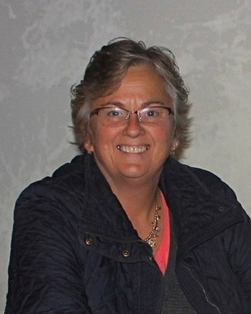 Catherine "Cathy" Adelman Profile Photo
