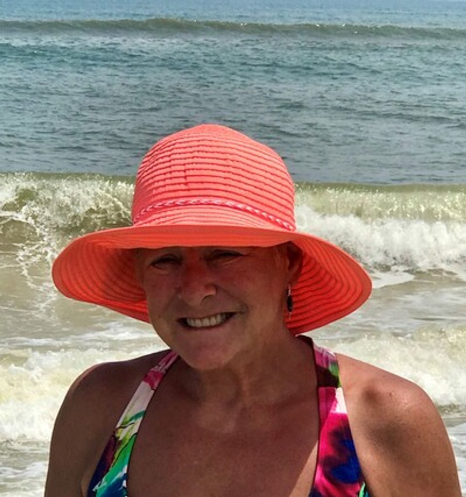 Pamela Lynn Catalano