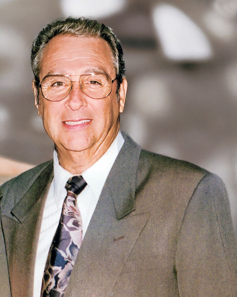 Richard Arthur Morris Profile Photo