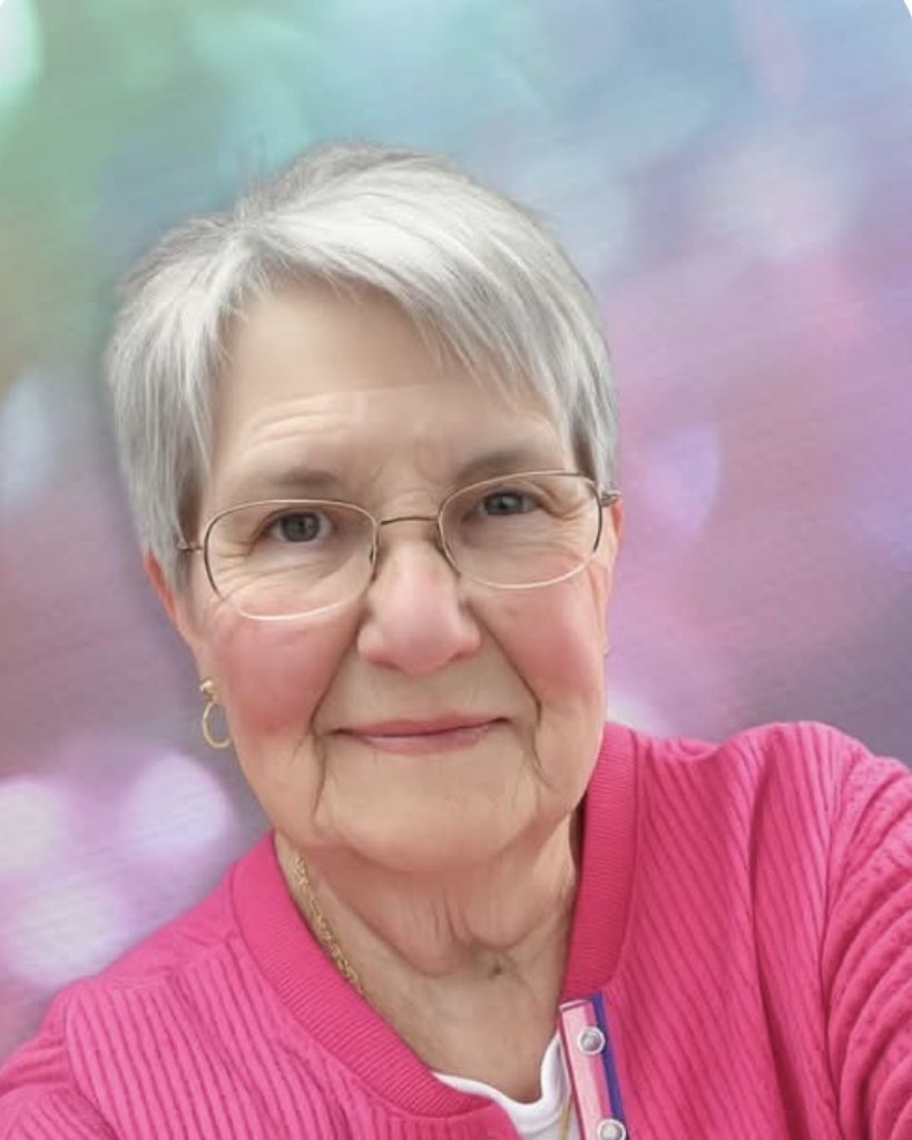 Lois Jean Harris Profile Photo