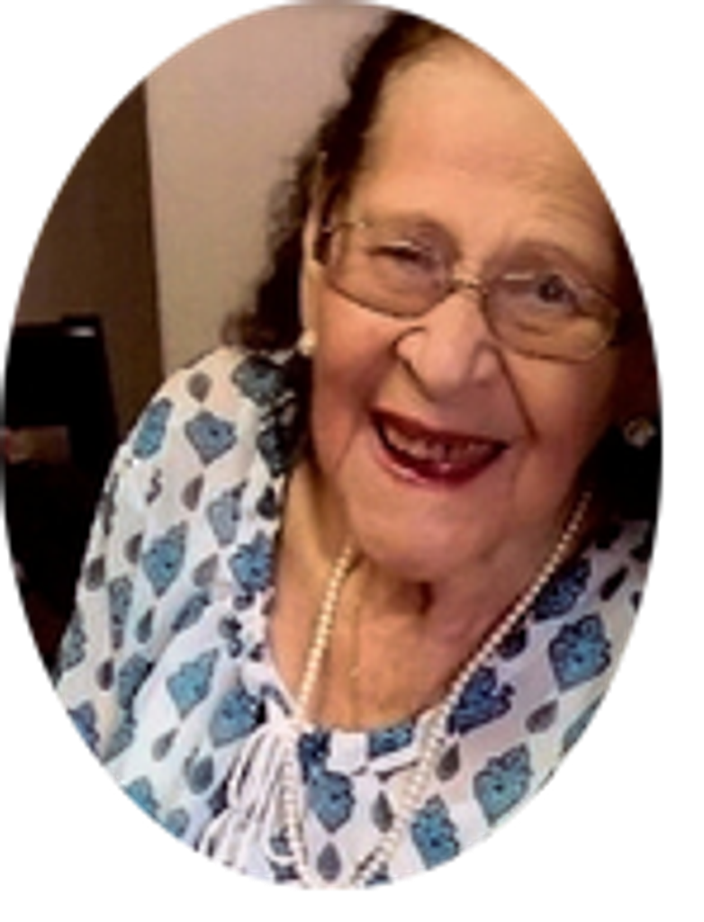 Emilia G. Villarreal