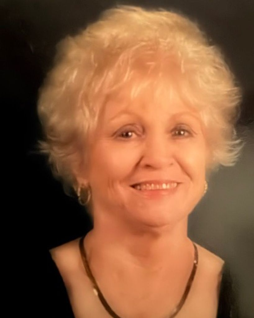 Glenda Sue Cantrell Profile Photo