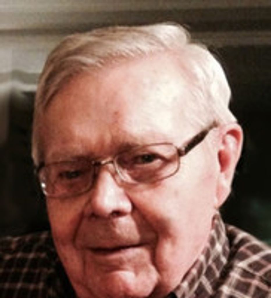 John Dale Tangeman