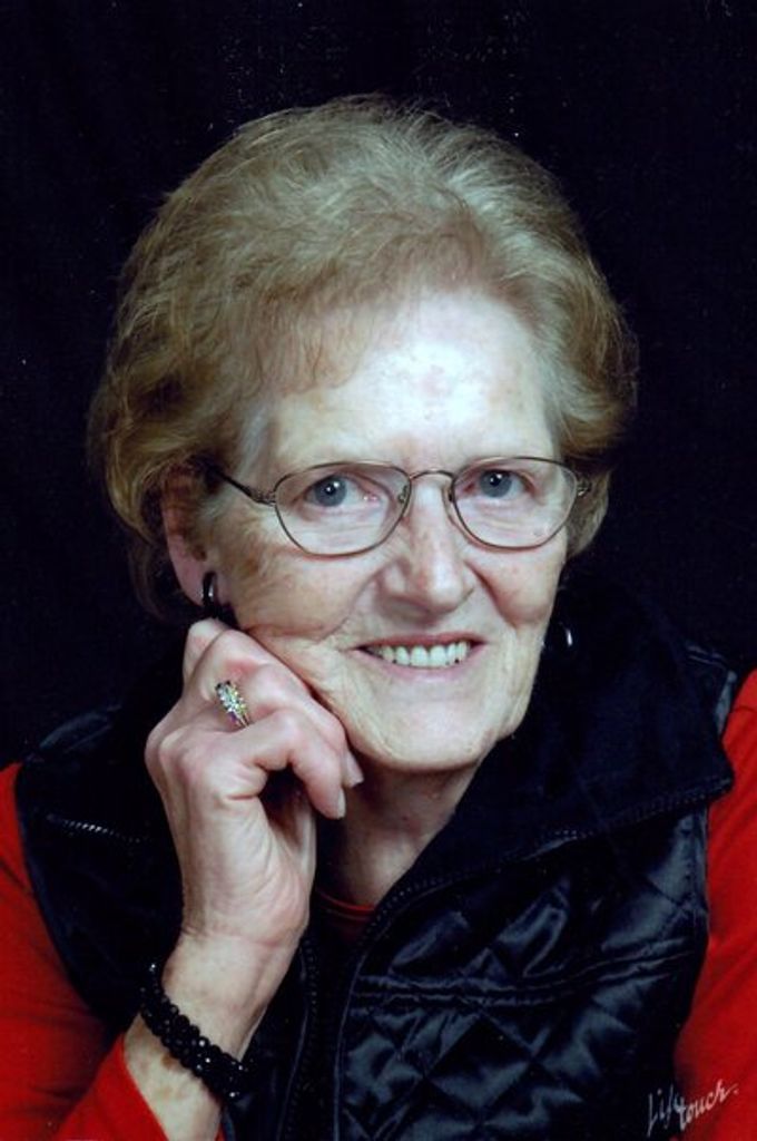 Lorene Elizabeth (Plassmeyer) Heckemeyer Profile Photo