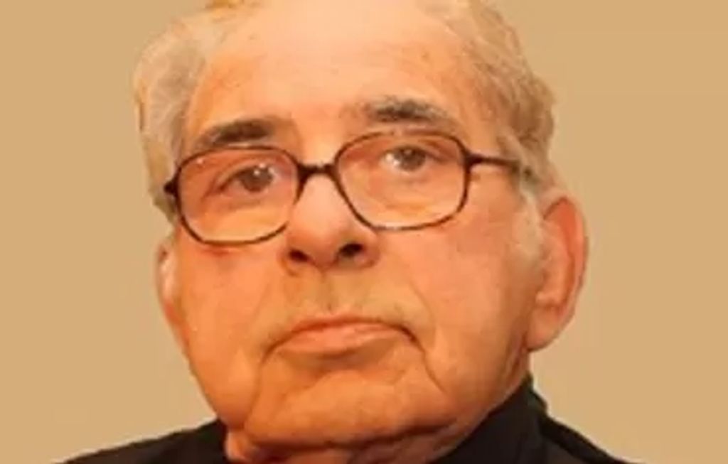 Rev. Richard Knappik,C.Ss.R.