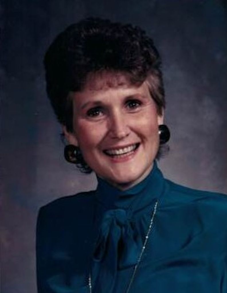 Jane Curran