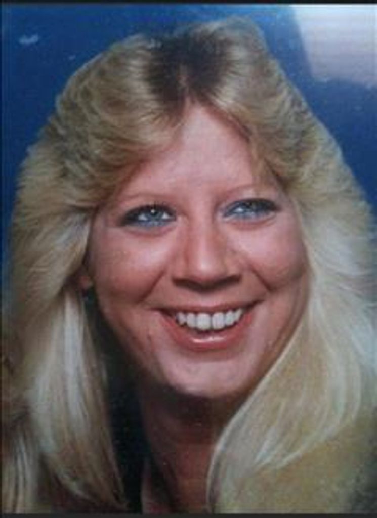 Lisa Goodwin