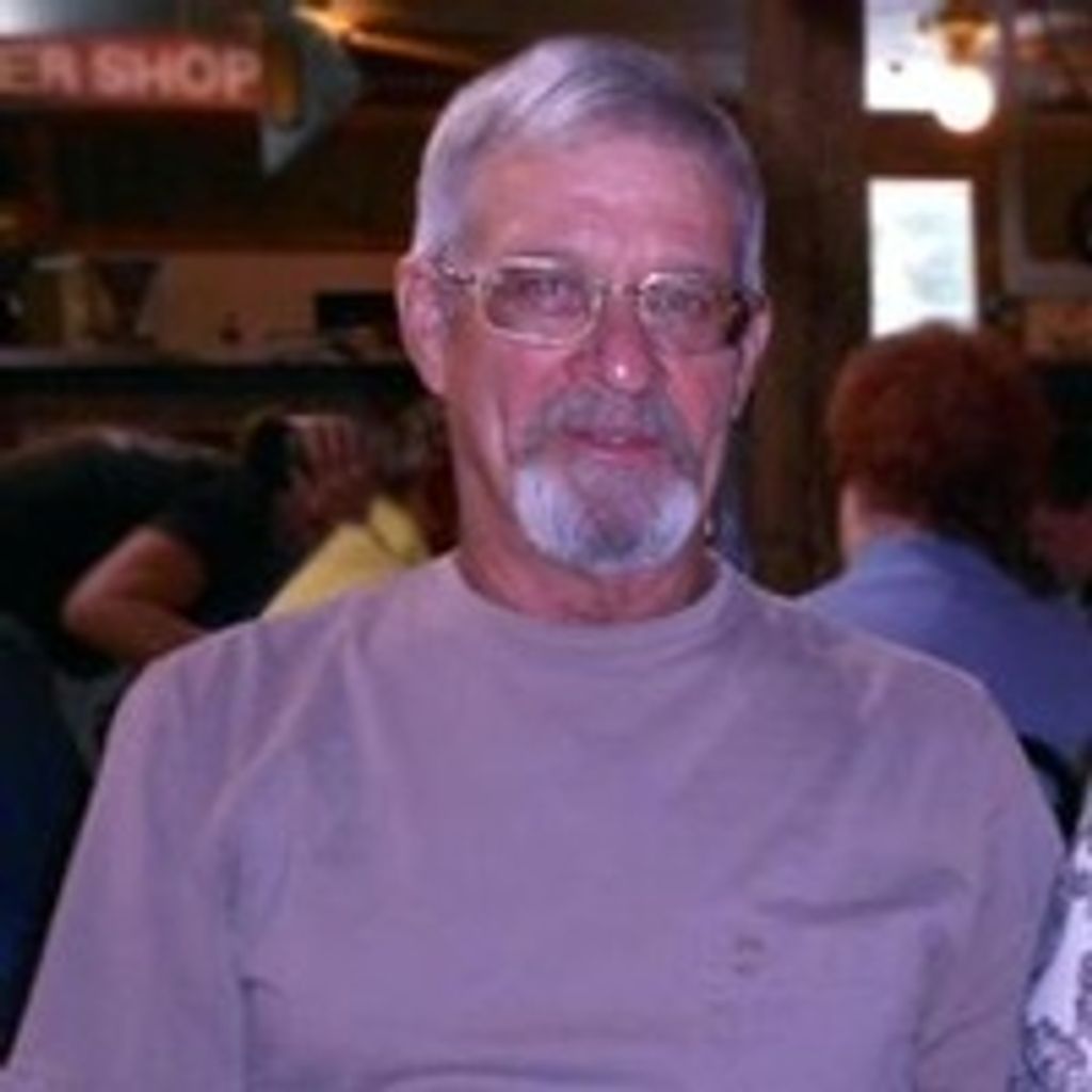 Kenneth Thompson
