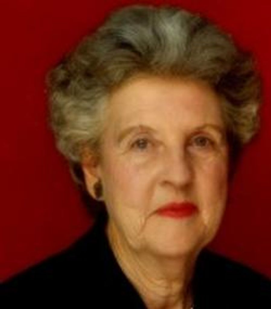 Julia Miller Alexander