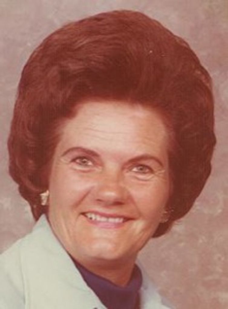 Lena Bell Lawson