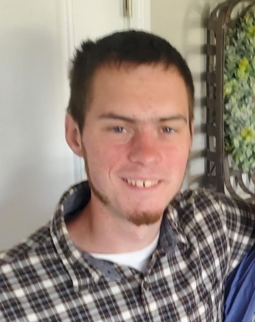 Benjamin Patrick Kegley Profile Photo