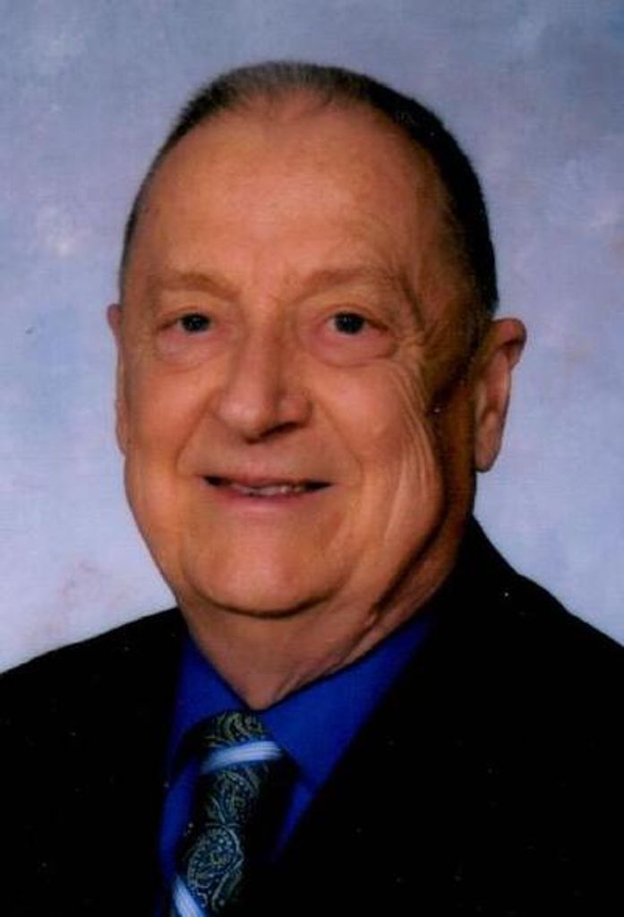 Verne Henry Leininger