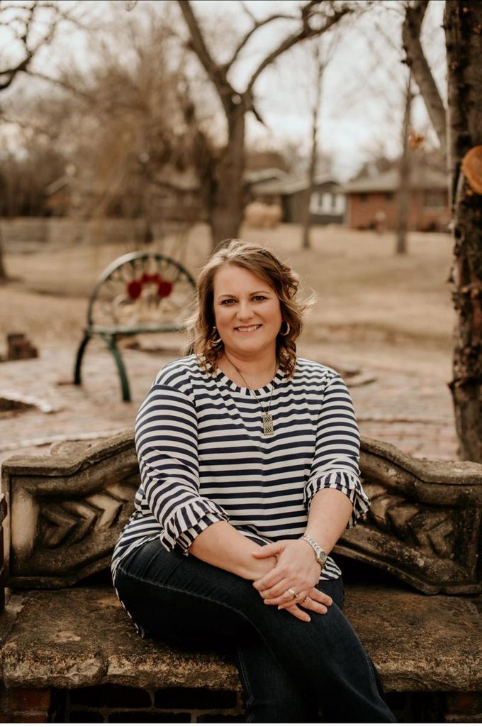 Kendra J. Ryser Profile Photo