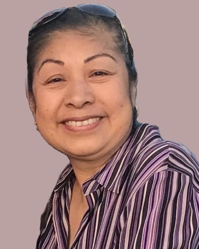 Cristina Jimenez - Barrilla Profile Photo