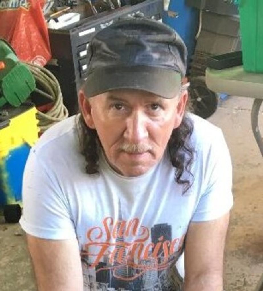 William Wayne Anderson Profile Photo