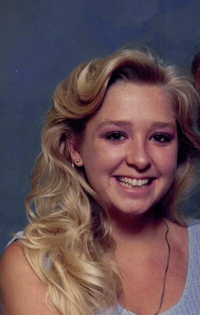 Michelle Steverson Profile Photo