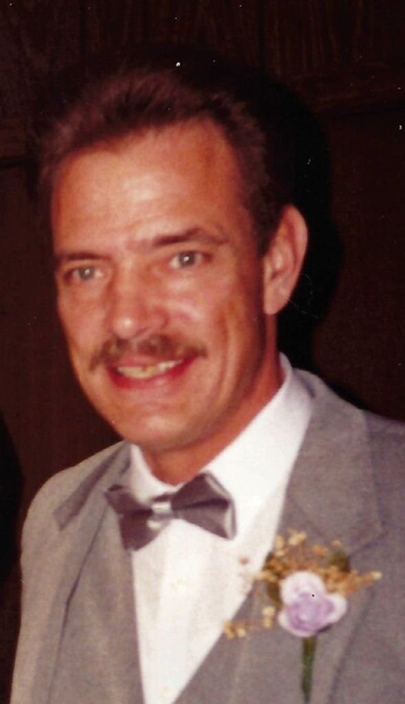 Steven Frederick Gabriel Profile Photo