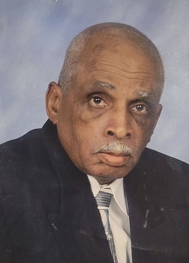 Eldridge Kelly Profile Photo